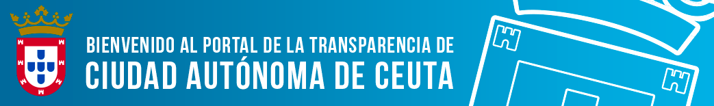 Portal de la Transparencia de la Ciudad Autónoma de Ceuta